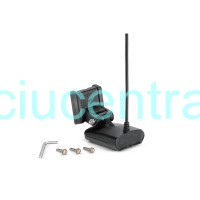 Humminbird XNT 9 HW MSI 150 T Transom Helix 7/8 Mega SI, DI Dual Spectrum CHIRP sonaras